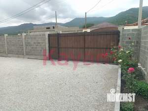 Дом 128м&sup2;, 2-этажный, участок 3 сот.  