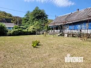 Дом 63м&sup2;, 1-этажный, участок 15 сот.  