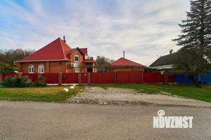 Дом 159м&sup2;, 1-этажный, участок 10 сот.  