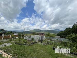 Дом 66м&sup2;, 2-этажный, участок 15 сот.  