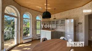 Коттедж 93м², 1-этажный, участок 6 сот.  