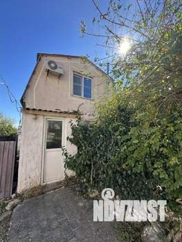 Дом 70м², 2-этажный, участок 2 сот.  