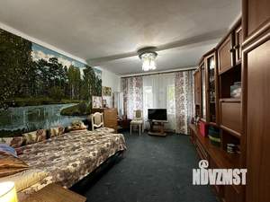 Таунхаус 52м², 1-этажный, участок 3 сот.  
