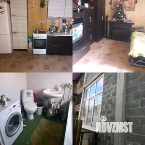 Коттедж 350м², 3-этажный, участок 3 сот.  