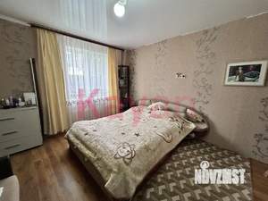 Дом 231м², 3-этажный, участок 4 сот.  