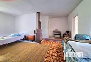 Дом 57м&sup2;, 1-этажный, участок 9 сот.  