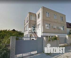 Дом 320м&sup2;, 3-этажный, участок 5 сот.  