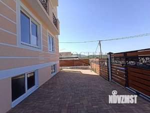 Дом 470м², 3-этажный, участок 4 сот.  