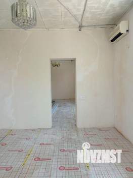 Коттедж 180м², 2-этажный, участок 4 сот.  