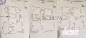 Дом 320м², 3-этажный, участок 7 сот.  