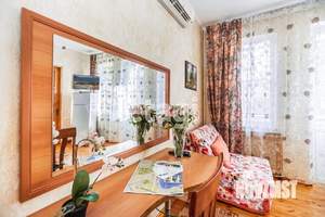 Дом 554м&sup2;, 4-этажный, участок 9 сот.  