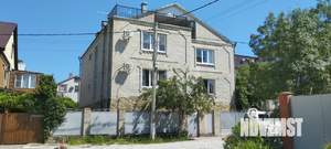 Дом 498м&sup2;, 4-этажный, участок 6 сот.  