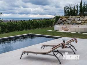 Дом 131м&sup2;, 1-этажный, участок 7 сот.  