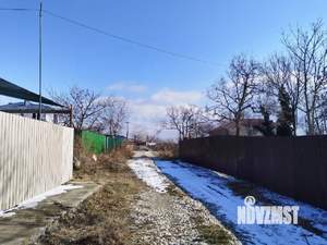 Дом 200м&sup2;, 2-этажный, участок 4 сот.  