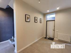 Таунхаус 171м², 3-этажный, участок 2 сот.  