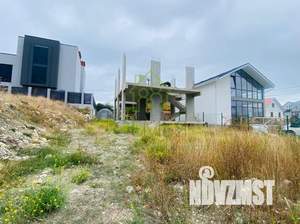 Дом 140м&sup2;, 2-этажный, участок 3 сот.  