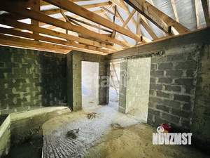Дом 154м², 2-этажный, участок 6 сот.  
