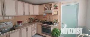 Дом 120м², 2-этажный, участок 4 сот.  