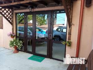 Дом 387м&sup2;, 3-этажный, участок 6 сот.  