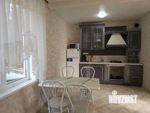 Коттедж 86м&sup2;, 2-этажный, участок 6 сот.  