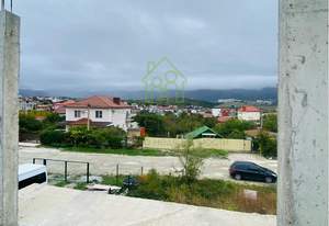 Дом 140м&sup2;, 2-этажный, участок 3 сот.  