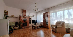 Дом 141м², 4-этажный, участок 4 сот.  