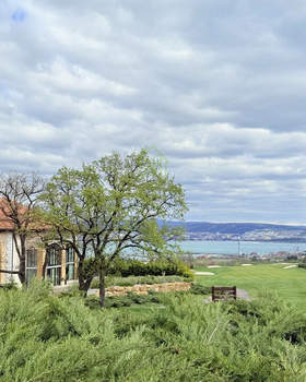 Дом 243м², 1-этажный, участок 3 сот.  