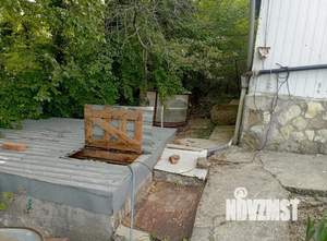 Дом 28м², 1-этажный, участок 7 сот.  