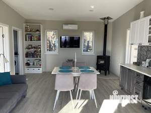 Дом 65м&sup2;, 1-этажный, участок 4 сот.  