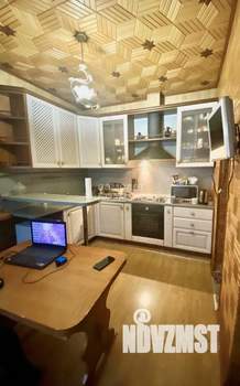 Таунхаус 130м², 2-этажный, участок 2 сот.  