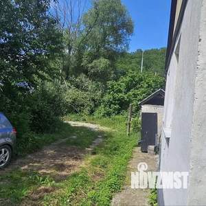Дом 60м², 1-этажный, участок 7 сот.  