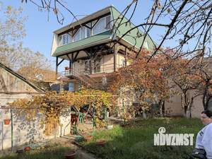 Дом 279м&sup2;, 3-этажный, участок 6 сот.  