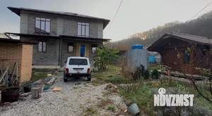 Дом 337м², 2-этажный, участок 10 сот.  