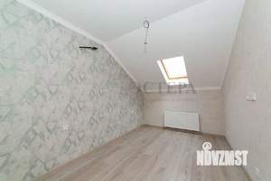 Дом 171м², 3-этажный, участок 2 сот.  