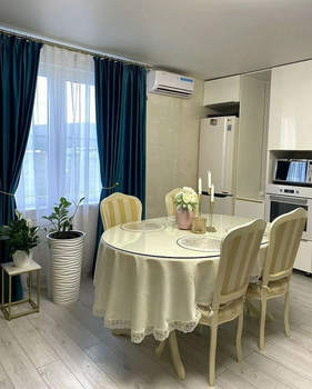 Дом 120м&sup2;, 2-этажный, участок 10 сот.  