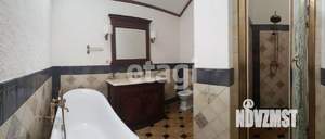 Дом 400м², 2-этажный, участок 5 сот.  