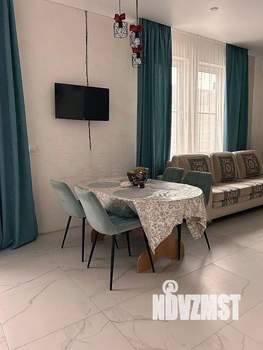 Дом 130м², 2-этажный, участок 3 сот.  