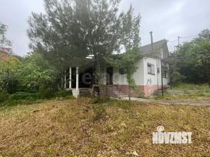 Дом 46м&sup2;, 1-этажный, участок 10 сот.  