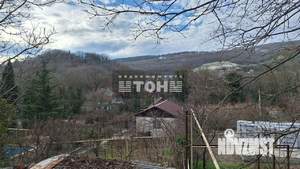 Коттедж 70м&sup2;, 2-этажный, участок 6 сот.  