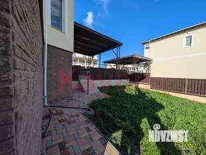 Дом 269м², 3-этажный, участок 5 сот.  