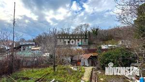 Коттедж 29м&sup2;, 1-этажный, участок 5 сот.  