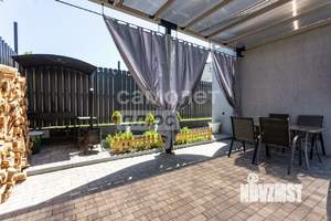 Дом 104м², 2-этажный, участок 8 сот.  