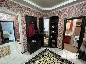 Дом 225м&sup2;, 3-этажный, участок 1 сот.  