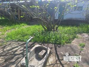 Дом 45м&sup2;, 1-этажный, участок 12 сот.  