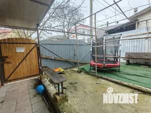 Дом 75м&sup2;, 2-этажный, участок 3 сот.  