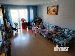Дом 255м², 2-этажный, участок 4 сот.  
