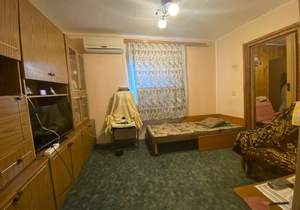Дом 31м², 1-этажный, участок 3 сот.  