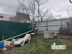 Дом 104м², 2-этажный, участок 4 сот.  
