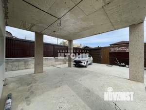 Коттедж 168м&sup2;, 2-этажный, участок 6 сот.  