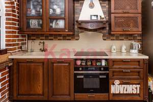 Дом 99м&sup2;, 2-этажный, участок 14 сот.  